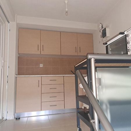 Homing Volos Exclusive Luxury Residence Экстерьер фото
