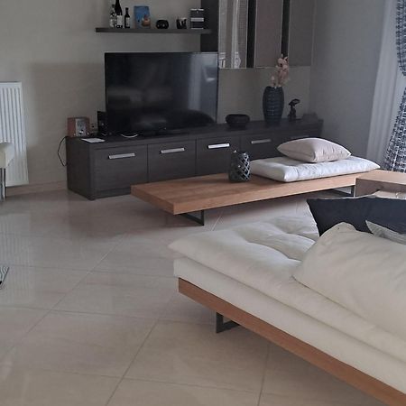 Homing Volos Exclusive Luxury Residence Экстерьер фото