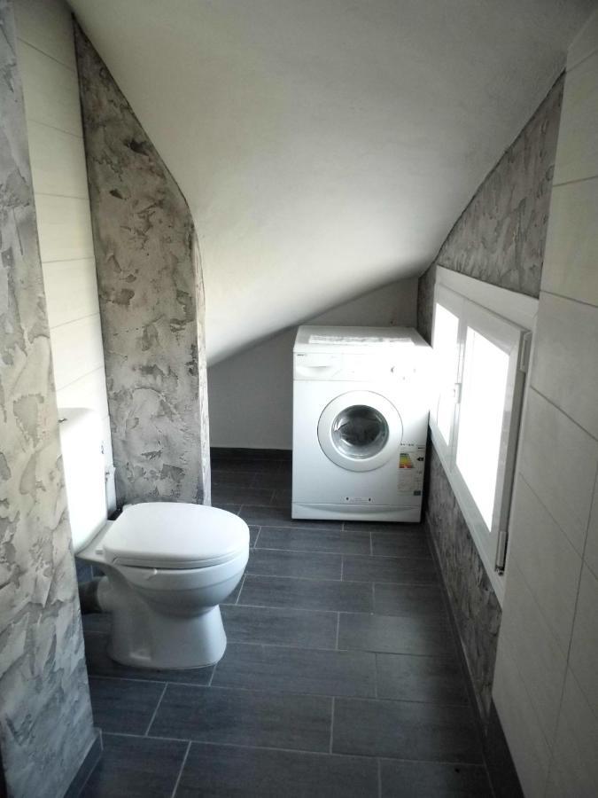 Homing Volos Exclusive Luxury Residence Экстерьер фото