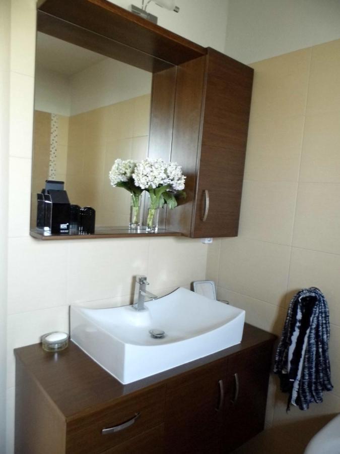 Homing Volos Exclusive Luxury Residence Экстерьер фото