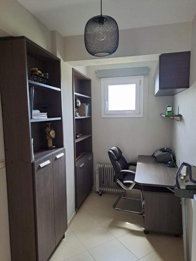 Homing Volos Exclusive Luxury Residence Экстерьер фото