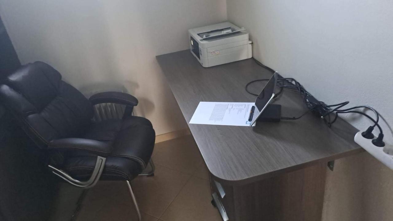 Homing Volos Exclusive Luxury Residence Экстерьер фото