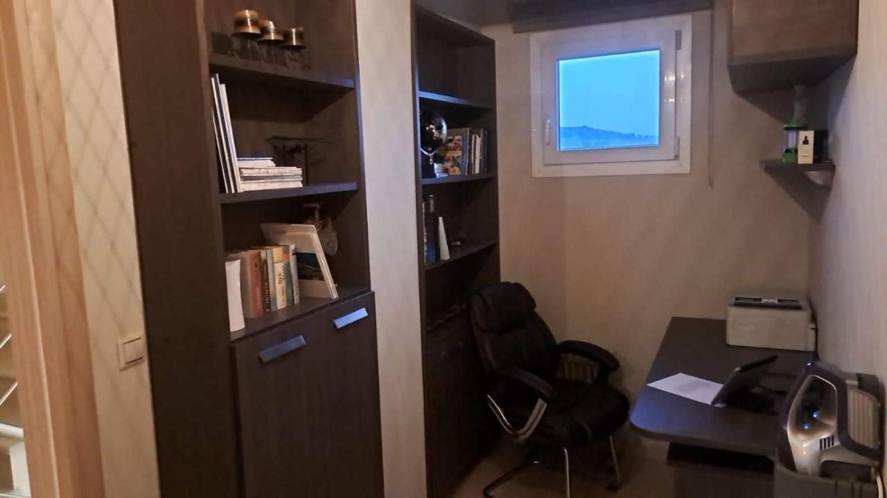 Homing Volos Exclusive Luxury Residence Экстерьер фото