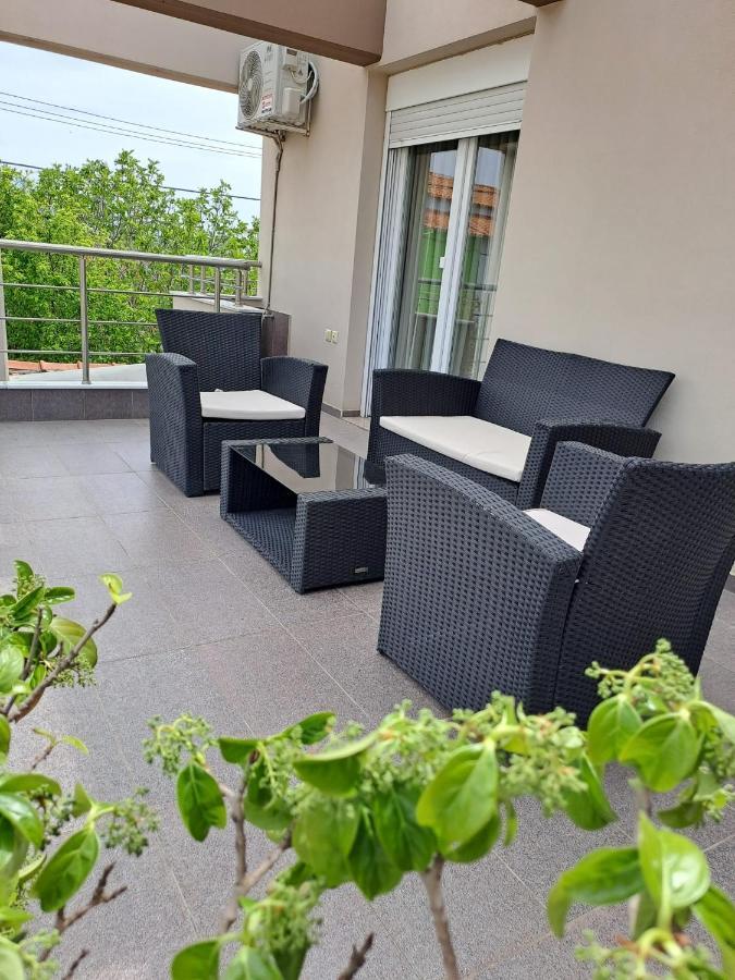 Homing Volos Exclusive Luxury Residence Экстерьер фото