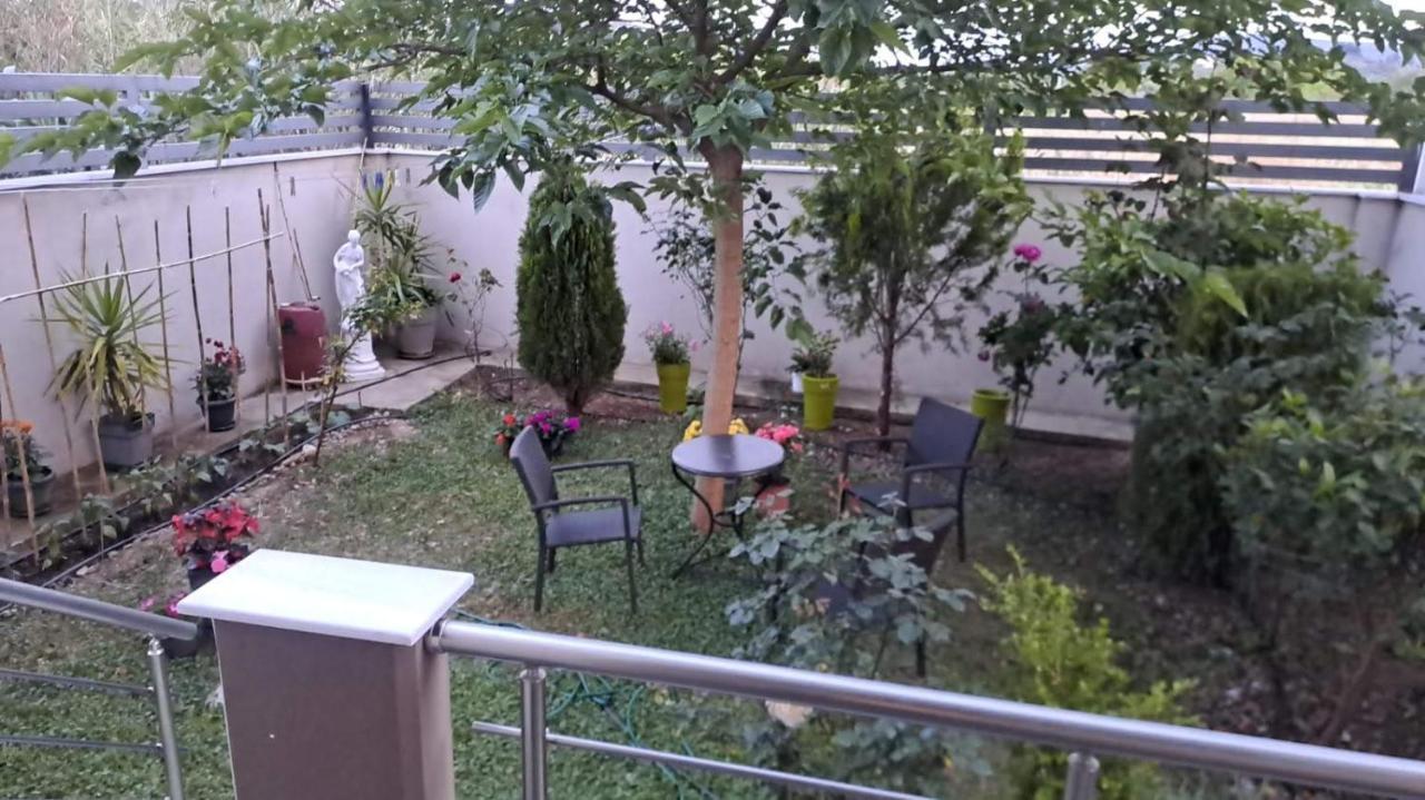 Homing Volos Exclusive Luxury Residence Экстерьер фото