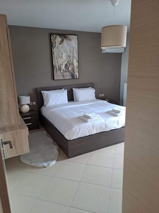 Homing Volos Exclusive Luxury Residence Экстерьер фото