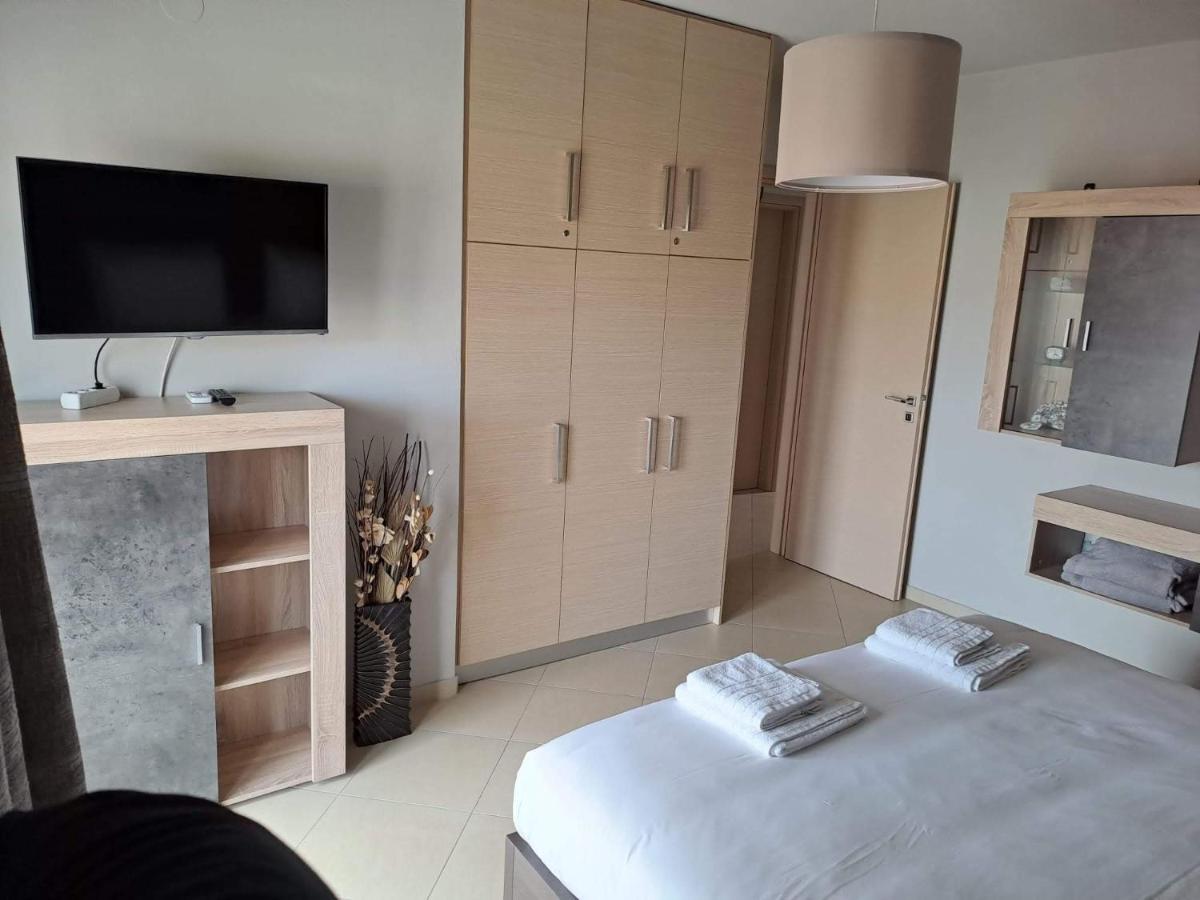 Homing Volos Exclusive Luxury Residence Экстерьер фото