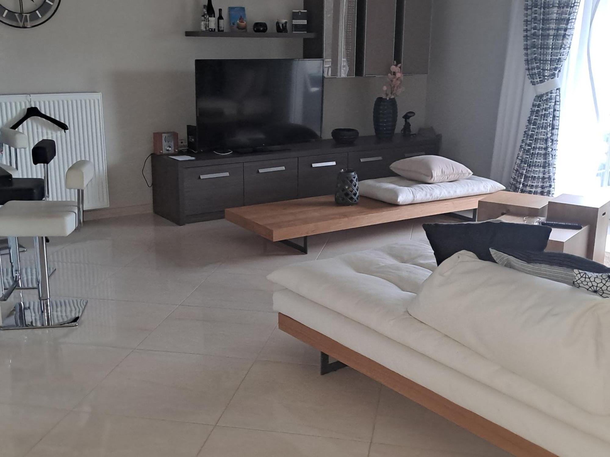 Homing Volos Exclusive Luxury Residence Экстерьер фото