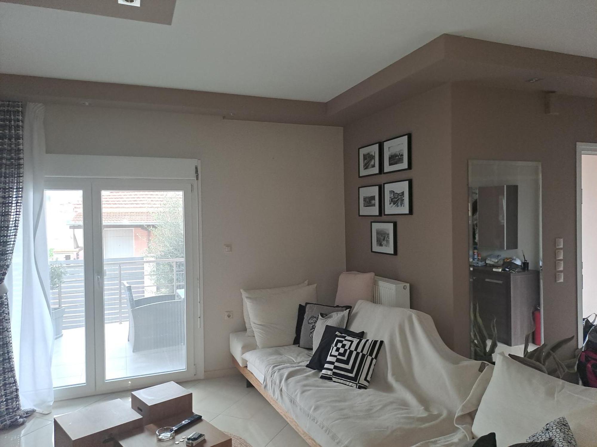Homing Volos Exclusive Luxury Residence Экстерьер фото