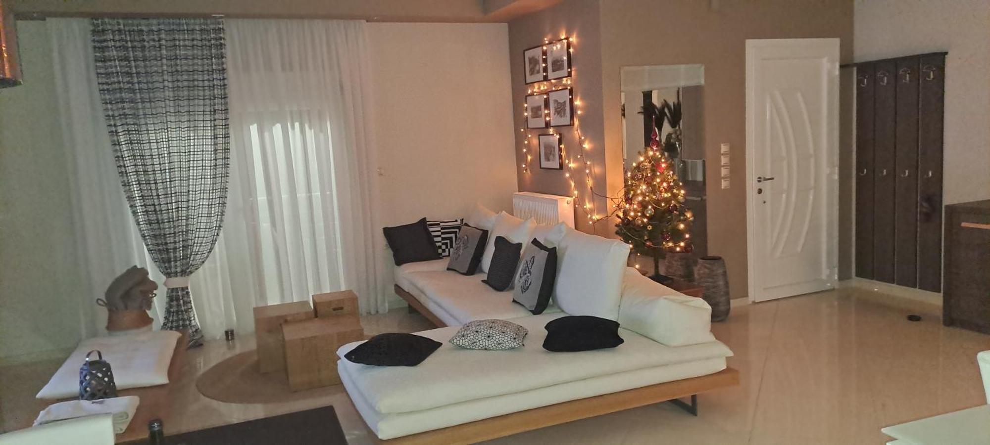 Homing Volos Exclusive Luxury Residence Экстерьер фото